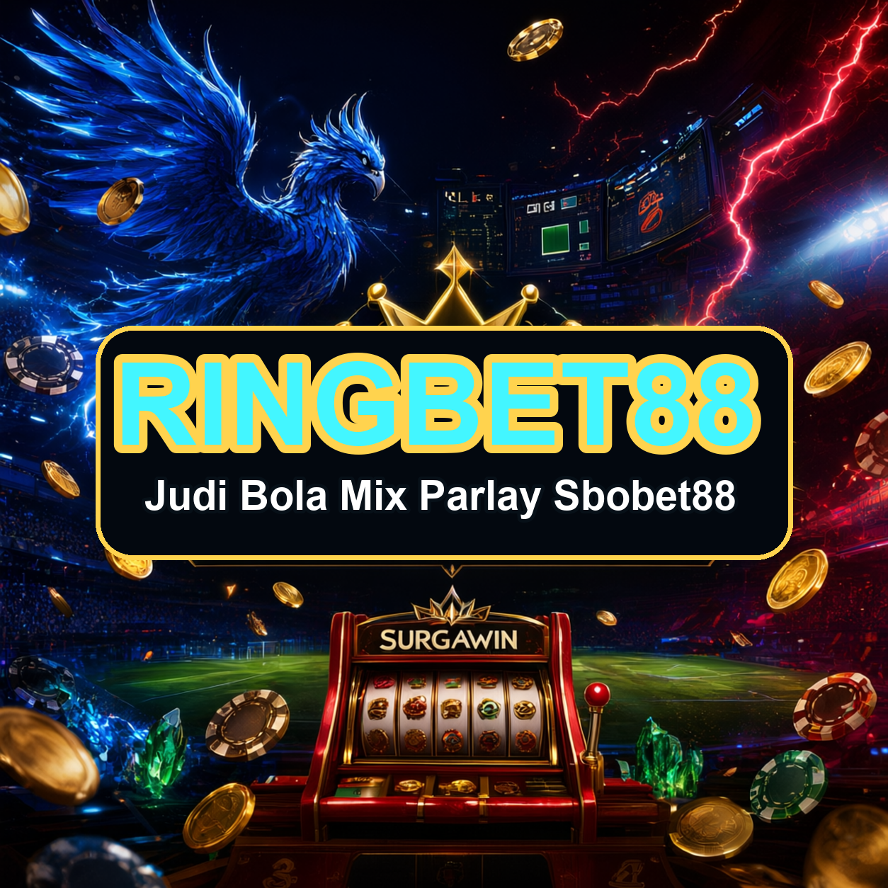 daftar slot deposit shopeepay terpercaya