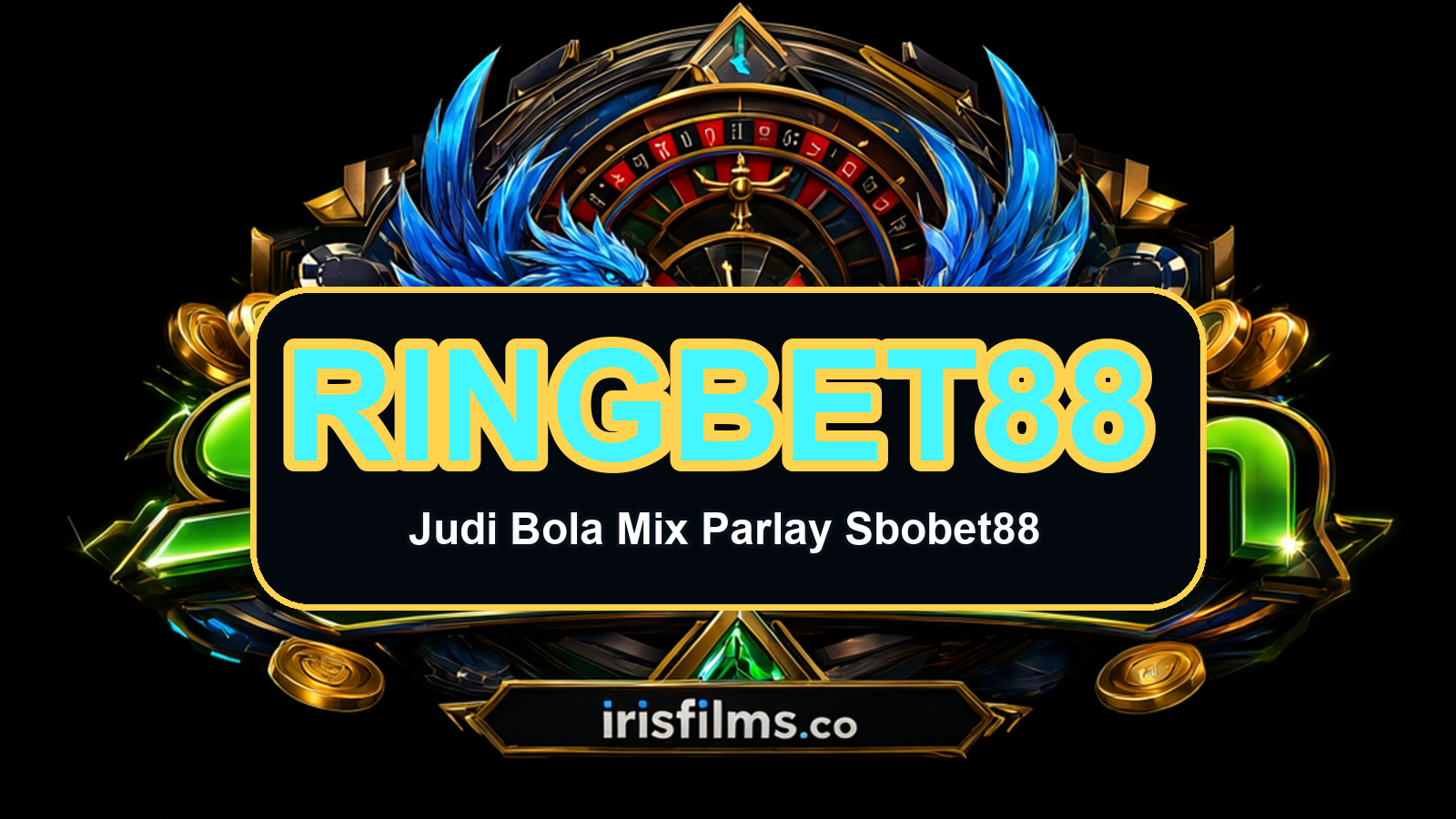 daftar slot deposit shopeepay terpercaya-logo
